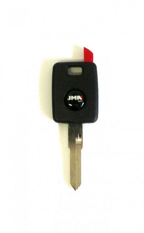 Klíč pro čip TP00AU-AH.P2 - Vložky,zámky,klíče,frézky Klíče pro čip