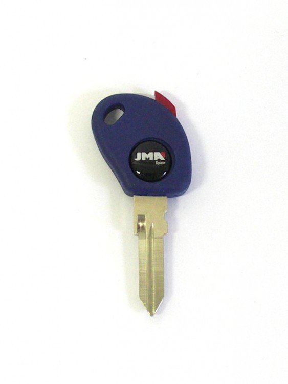Klíč pro čip TP00FI-11.P5 - Vložky,zámky,klíče,frézky Klíče pro čip