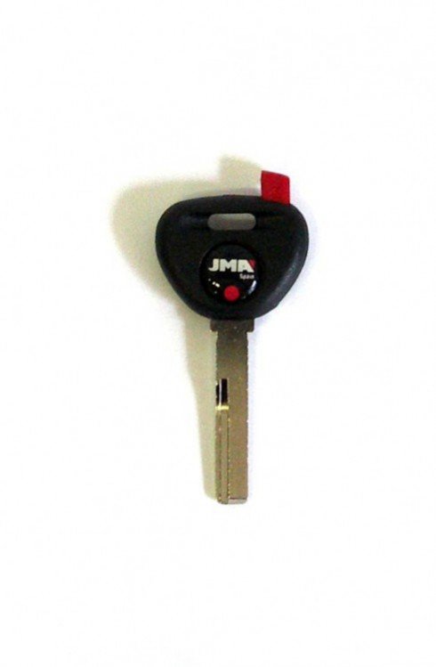Klíč pro čip TP00HU-DH.P1 - Vložky,zámky,klíče,frézky Klíče pro čip