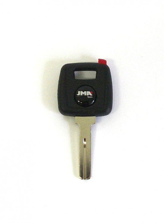 Klíč pro čip TP00NE-40.P1 - Vložky,zámky,klíče,frézky Klíče pro čip