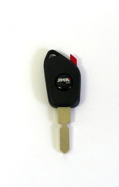 Klíč pro čip TP00NE-51.P2 - Vložky,zámky,klíče,frézky Klíče pro čip