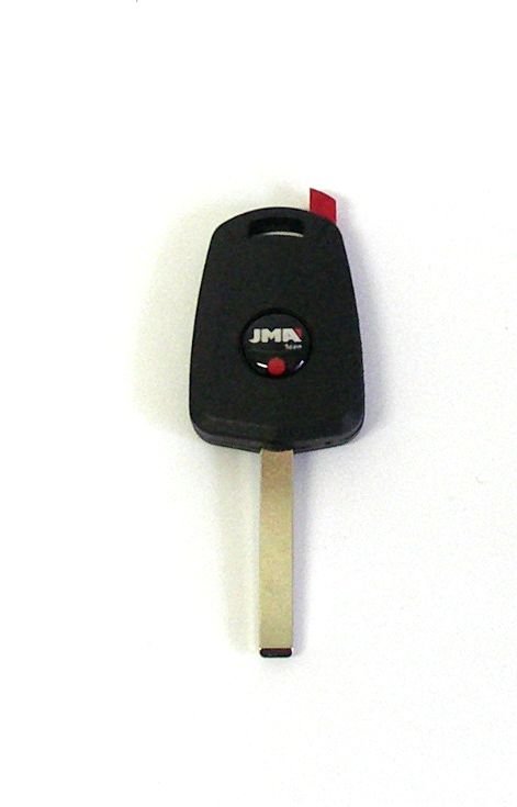 Klíč pro čip TP00OP-11.P - Vložky,zámky,klíče,frézky Klíče pro čip