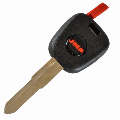 Klíč pro čip TP00SUZU-14.P2 - Vložky,zámky,klíče,frézky Klíče pro čip