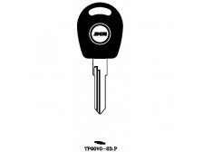 Klíč pro čip TP00VO-2D.P