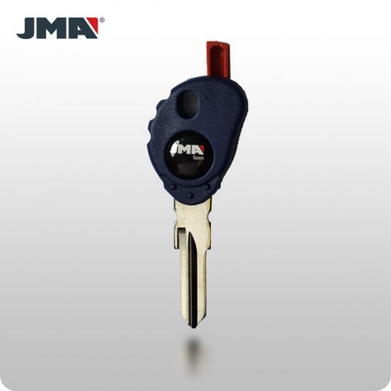 Klíč pro čip TP00ZA-11.P - Vložky,zámky,klíče,frézky Klíče pro čip