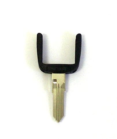 Klíč pro čip VE20U/TK60 - Vložky,zámky,klíče,frézky Klíče pro čip