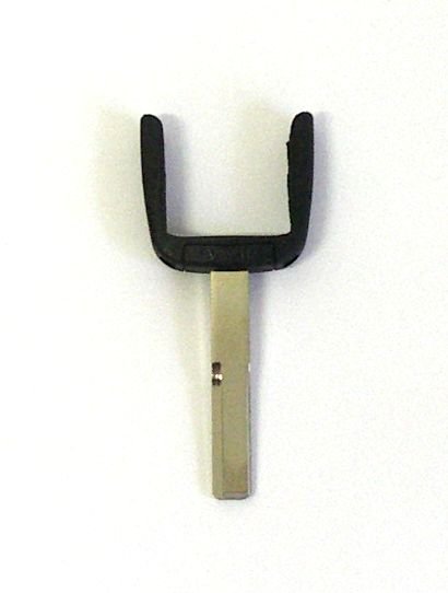 Klíč pro čip VX4U/TK60 - Vložky,zámky,klíče,frézky Klíče pro čip