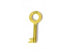 Klíče odlitky Klíče nábytkové