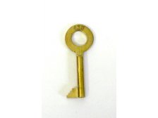 Klíč nábytkový CZM 3