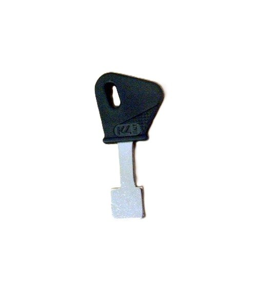 Klíč trezor.MA 1PP/MTEP/MT2P - Vložky,zámky,klíče,frézky Klíče odlitky Klíče trezorové