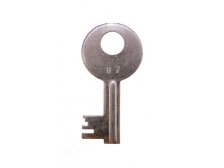 Klíč schránkový č.87