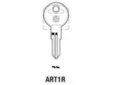 KA ARM1S/-/ART1R/- (autoklíč)