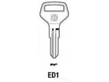 Klíč EVD1 / ED1 DOPRODEJ