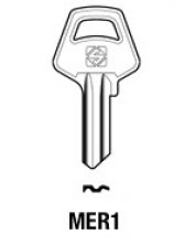 Klíč MR1 / MRN12 MER1