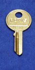 Klíč Ronis PL 10 - Vložky,zámky,klíče,frézky Klíče odlitky Klíče odlitky ostatní