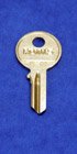 Klíč Ronis PL 2 OK254, 420319007 - Vložky,zámky,klíče,frézky Klíče odlitky Klíče odlitky ostatní