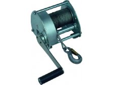 Naviják lanový s lanem LN/1,0 t-S 10m