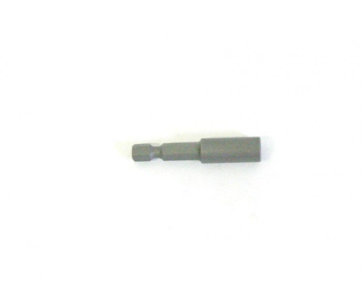 Adaptér magnetický 6mm - Nástavce, bity, adaptéry, klínky