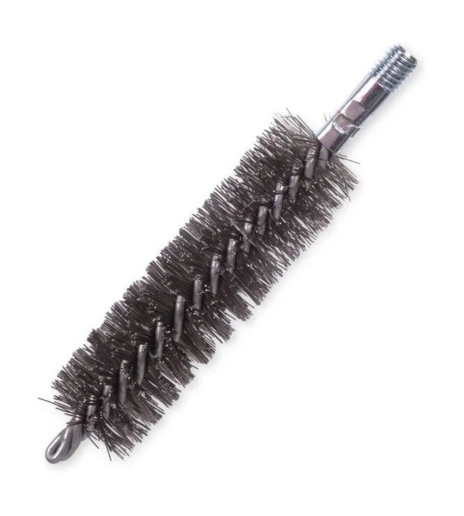 Kartáč rourový válcový 36 x 0,4 mm ocel - Brusivo, vrtáky, závitořezy, kartáče Kartáče drátěné Kotouče drátěné