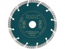 Kotouč řez.diam.125mm segment. GRAB CUT DOPRODEJ