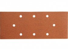 Papír brus.ERSTA 8otv.P100 93x230mm B&D DOPRODEJ