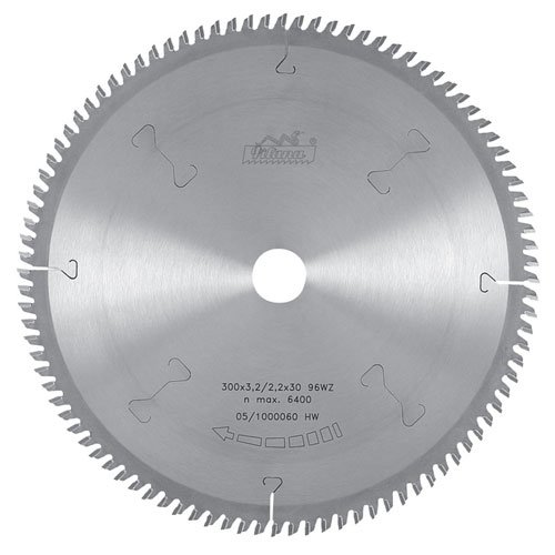 Kotouč pil.SK 5381 300x3,2 Z96 Kotouč pil.SK 5381 300x3,2 Z96 - Brusivo, vrtáky, závitořezy, kartáče Brusné a řezací materiály Kotouče pilové a přísl.