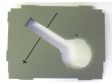 Vložka 2R-9626-08 +