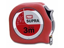 Metr svin. 3m/19mm SUPRA EECII karta (balení 12ks)