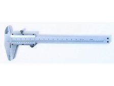 Měřítko posuvné šroubek 150/0.02mm