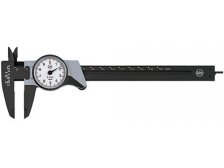Měřítko posuvné hodinářské dialMax 0,1mm