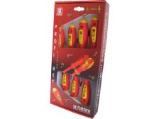 Šroubovák 8553 00 sd TWIN PLAST el.1000V