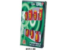 Šroubovák 8555 00 sd TWIN PLAST PROFI