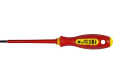 Šroubovák el.pl.8050 04 TWIN plast
