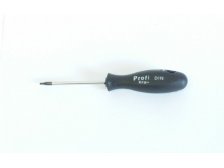 Šroubovák TORX PROFI 8086 08 ERG +