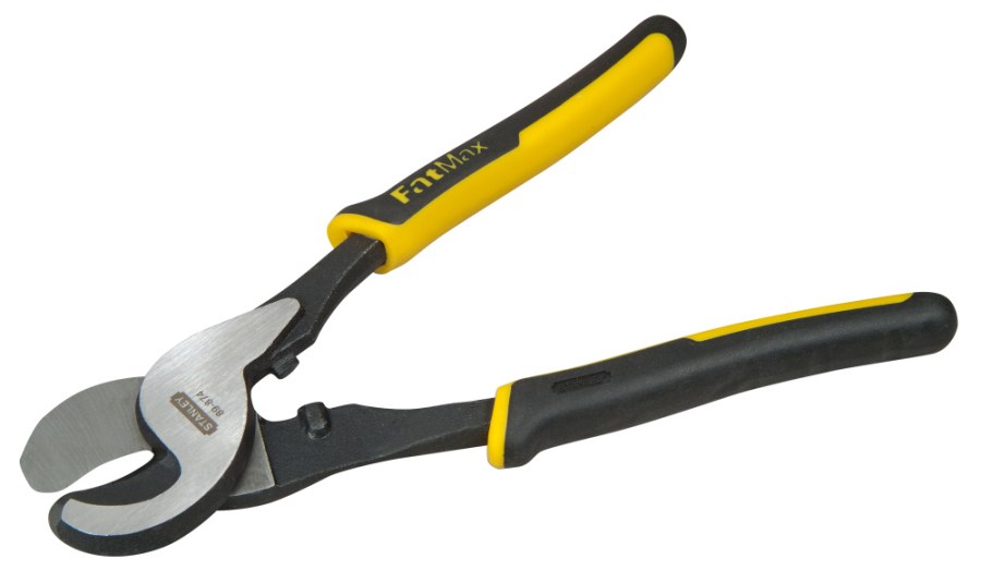 Nůžky na stříhání kabelů 0-89-874 215 mm - Nářadí ruční a elektrické, měřidla Nářadí elektrikářské a příslušenství Nože elektrikářské