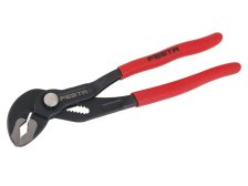 Kleště siko s tlačítkem 250 mm 0-30 mm CrV ocel FESTA (balení 15ks)