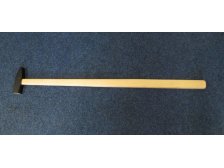 Kladivo železničářské 500 g, 800 mm DOPRODEJ