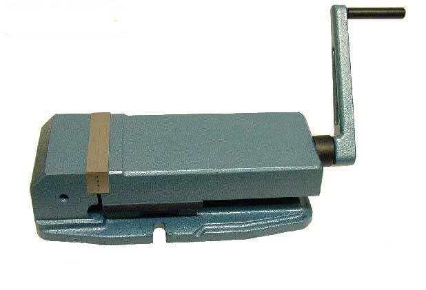 Svěrák strojní ProGrip P160 + - Nářadí ruční a elektrické, měřidla Nářadí ruční Svěráky, svěrky
