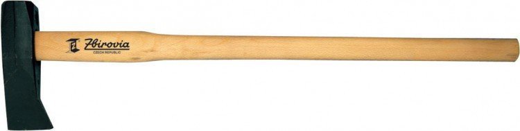 Kalač dřevorubecký 19/3,5 kg L s násadou - Nářadí ruční a elektrické, měřidla Nářadí ruční Sekery, kalače, přísl.