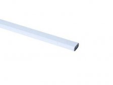 Tužka tesařská 25cm,bílý lak