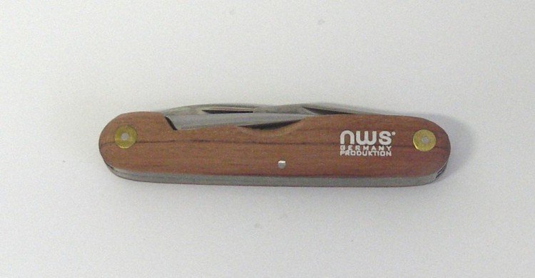 Nůž na kabely 75mm - Nářadí ruční a elektrické, měřidla Nářadí elektrikářské a příslušenství Nože elektrikářské