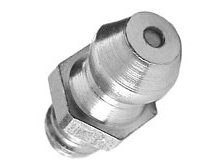 Hlavice mazací H1 M10x1