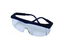 Brýle ochranné PIVOLUX ECO (balení 12ks)