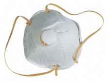 Respirátor P1 811 tvar.s vent.REFIL (balení 10ks)