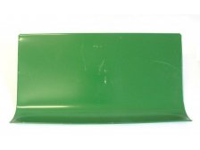 Hrablo na sníh malé kovové DOPRODEJ