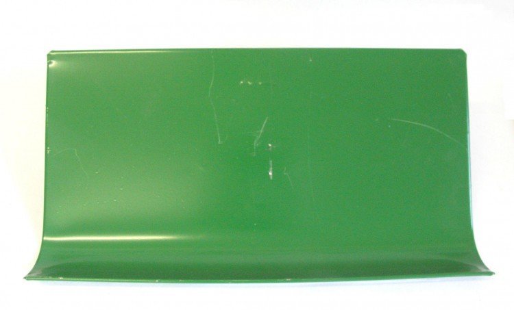 Hrablo na sníh malé kovové DOPRODEJ - Pomůcky ochranné a úklidové Pomůcky úklidové Hrabla, škrabky, stěrky