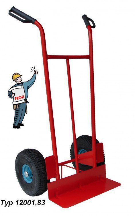 Rudl č.01a 300 BANTAM JL 400kg Rudl č.01a 300 BANTAM JL 400kg - Žebříky, manipul.technika, kolečka Manipulační stroje a pomůcky Rudlíky
