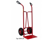 Rudl č.14/260 BANTAM JL 250kg