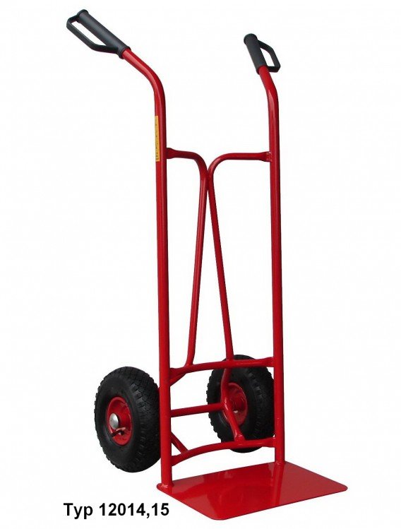 Rudl č.14/260 BANTAM JL 250kg Rudl č.14/260 BANTAM JL 250kg - Žebříky, manipul.technika, kolečka Manipulační stroje a pomůcky Rudlíky