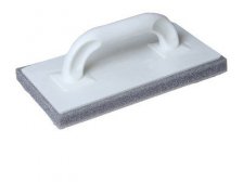 Hladítko 280 x 140 x 20 mm plast s mirelonem FESTA